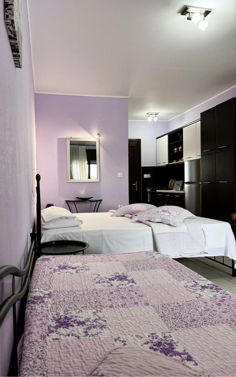 Afroditis House Ormos Panagias Habitación foto